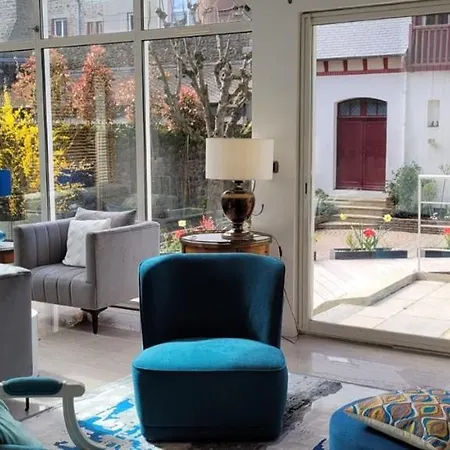 Clémenceau * Saint-Brieuc