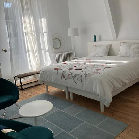 Bed and breakfast Clémenceau *